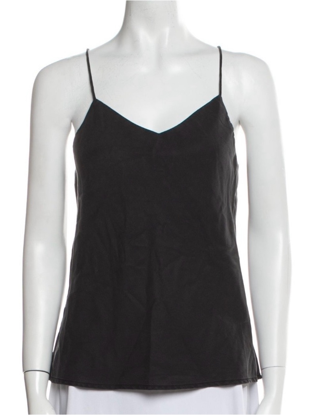 Alex Mill Lauren Spaghetti Strap Cami